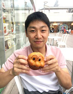 安 在珉 講師