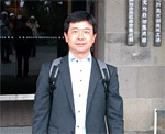徐 涛　講師